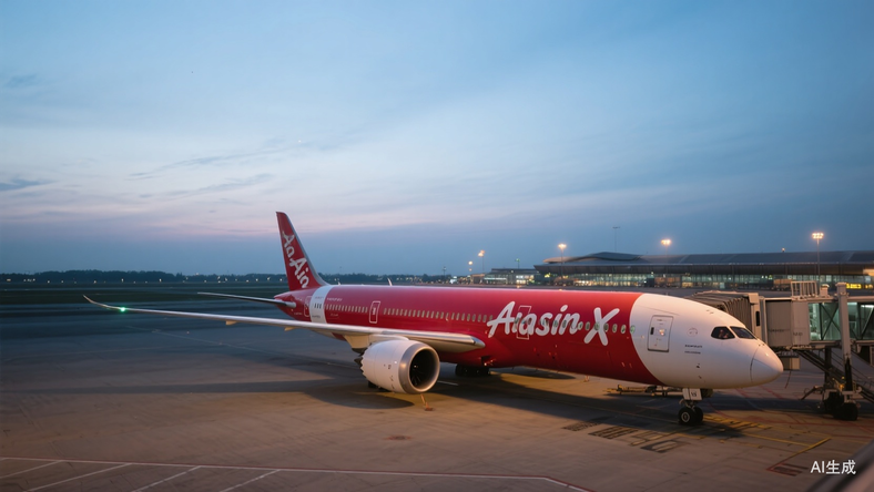 亚航X,要消失了吗?